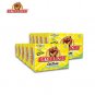 180 Sachets EXTRA JOSS Ginseng Active Original Energy Drink Free 6 satchets