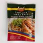 MUSC Noodle Sarawak Laksa Oriental Cuisine Instant Paste  7 Packs X 150 GM