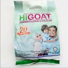 HI GOAT FORMULATED GOAT'S MILK POWDER 2024 EXPRESS SHIPPING 30Satchet X 21g HI GOAT FORMULATED GOAT'S MILK POWDER 2024 EXPRESS SHIPPING 30Satchet X 21g