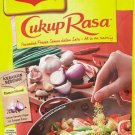 6PCS X 300G MAGGI CUKUP RASA All In One Instant Seasoning Flavour Free Shipping 6PCS X 300G MAGGI CUKUP RASA All In One Instant Seasoning Flavour Free Shipping