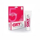 OXY 5 Mild Acne & Pimple Medication Treatment 6 Tubes X 10 GM Unisex Adults OXY 5 Mild Acne & Pimple Medication Treatment 6 Tubes X 10 GM Unisex Adults