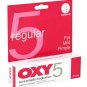 OXY 5  Mild Acne & Pimple   Medication Treatment 6 Tubes X 10 GM Unisex Adults