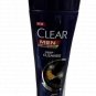 Anti-Dandruff Deep Cleanse Treatment CLEAR MEN SHAMPOO  2 X 315ML Free Shipping