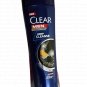 Anti-Dandruff Deep Cleanse Treatment CLEAR MEN SHAMPOO  2 X 315ML Free Shipping