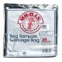 6 Packs X 30 pcs Eco-friendly Garbage Bags M Size For Garbage Collection
