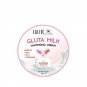 3 X 80ml Gluta Milk Whitening Cream Skin Lalio Q10 Vit C Moisturize Smooth Face