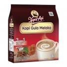 18 packets X 27g KAPAL API COFFEE Gula Melaka 3 in 1 distinctive coffee taste 18 packets X 27g KAPAL API COFFEE Gula Melaka 3 in 1 distinctive coffee taste