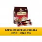 18 packets X 27g KAPAL API COFFEE Gula Melaka 3 in 1 distinctive coffee taste
