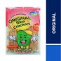 3 X 340gm (120packs) Original RICE CRACKERS TenTen( Halal) great taste