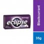 Mints Wrigley's Eclipse 12 X 35g Blackcurrant Sugarfree Candy Tin Fresh Breath