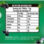 Mints Wrigley's Eclipse 12 X 35g Blackcurrant Sugarfree Candy Tin Fresh Breath