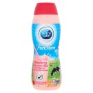 Dutch Lady Strawberry Flavoured Milk 3 X 450mL Bottles