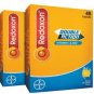 REDOXON Double Action Vitamin C + Zinc Effervescent Health Tablet 45 TABLETS
