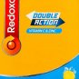 REDOXON Double Action Vitamin C + Zinc Effervescent Health Tablet 45 TABLETS