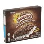 4 BOXES (16 packets x 25g) Koko Krunch Breakfast Cereal Choc Bar