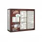 4 BOXES (16 packets x 25g) Koko Krunch Breakfast Cereal Choc Bar