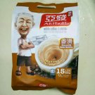 3 Packs White Coffee Ah Huat Classic Flavour 3 in  with Less Sugar Great Taste