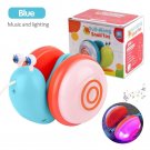 2 units Snail Pull Along Toys String Crawl Cartoon Baby Toddler Early Education 2 units Snail Pull Along Toys String Crawl Cartoon Baby Toddler Early Education