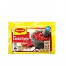 MAGGI SAMBAL TUMIS Spicy Chili Paste Universal Use  Easy Cook 8 Pcs X 30 G
