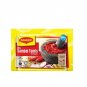 MAGGI SAMBAL TUMIS Spicy Chili Paste Universal Use  Easy Cook 8 Pcs X 30 G