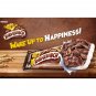 3 Packets X 4pcs Chocolate Bars Koko Krunch Breakfast Cereal Fast Ship