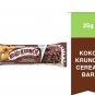 3 Packets X 4pcs Chocolate Bars Koko Krunch Breakfast Cereal Fast Ship