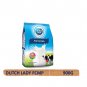 2 Pkgs X 900gm Dutch Lady Full Cream Milk Powder Full Of Nutrition Goodness