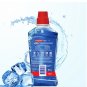 COLGATE Mouthwash Plax Peppermint Fresh Breath Antibacterial 750ml X 2 Pieces