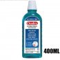 ORADEX Antibacterial Mouthwash 2 X 400ml Dental Plague Control