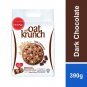2 X 390G Munchy's Oat Krunch Dark Chocolate Crunchy Cereals