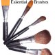 RAW minerals - Essential Brushes