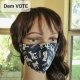 Donkey Vote Masks
