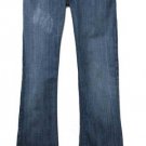 Rock & Republic Low Rise Jeans Blue Women's Size 26 X 32