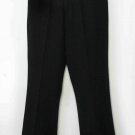 Women's 1970s Vintage Pants Black Size 30 X 31