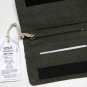 Replay Wallet Cotton Canvas Speed Freak Men's