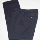 Men's Brooks Brothers Dress Pants Flat Front Black Size 35 X 30 Men's Brooks Brothers Dress Pants Flat Front Black Size 35 X 30