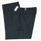 Men's Izod Dress Pants Gray Size Flat Front 38 X 30 Men's Izod Dress Pants Gray Size Flat Front 38 X 30