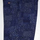 J. Crew Shorts Floral Rivington Blue Taupe Men's Size 32 J. Crew Shorts Floral Rivington Blue Taupe Men's Size 32