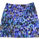 Ann Taylor Skirt Abstract Pattern Women's Size 6 Ann Taylor Skirt Abstract Pattern Women's Size 6