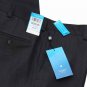 Haggar No Iron Dress Pants Charcoal Gray Men's Size 38 X 30
