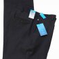 Haggar No Iron Dress Pants Charcoal Gray Men's Size 38 X 30