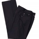 Armani Exchange A/X Pants Button Fly Gray ACTUAL Men's Size 30 X 32 Armani Exchange A/X Pants Button Fly Gray ACTUAL Men's Size 30 X 32