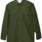 Oakley Shirt Green Casual Classic Fit Men's Size Medium