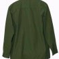 Oakley Shirt Green Casual Classic Fit Men's Size Medium
