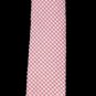Cedar Wood State Seersucker Tie White Pink Men's