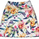 Selfridge's London Floral Skirt Women's  Size 2