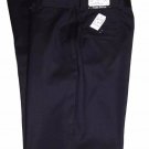 Jos. A. Bank Wool Dress Pants Navy Blue Men's Size 32 Jos. A. Bank Wool Dress Pants Navy Blue Men's Size 32