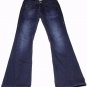 True Religion Jeans Low Rise Women's Size 27 X 32
