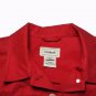 L.L. Bean Jacket Red Women's Size Medium