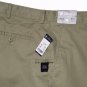 Daniel Cremieux Chino Shorts Khaki Flat Front Men's Size 38